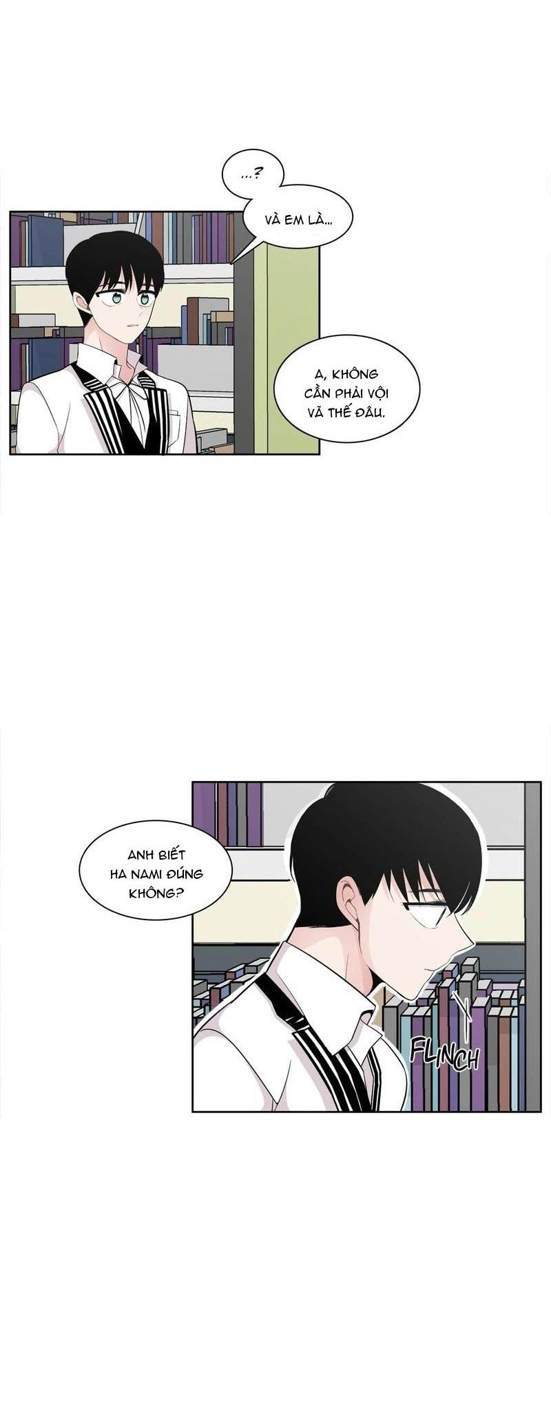 Anh Làm Em Đắm Say Chapter 34 - 18