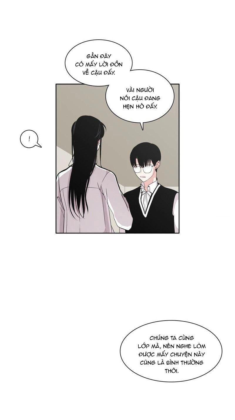 Anh Làm Em Đắm Say Chapter 34 - 22