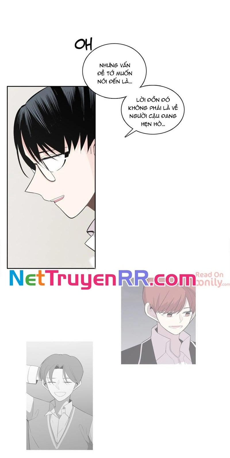 Anh Làm Em Đắm Say Chapter 34 - 23