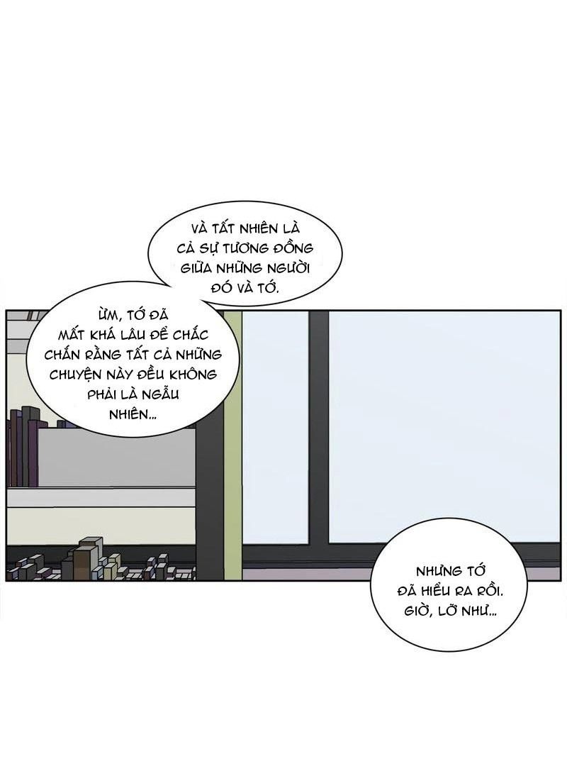 Anh Làm Em Đắm Say Chapter 34 - 25