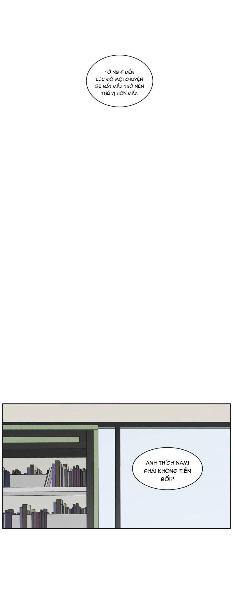 Anh Làm Em Đắm Say Chapter 34 - 27