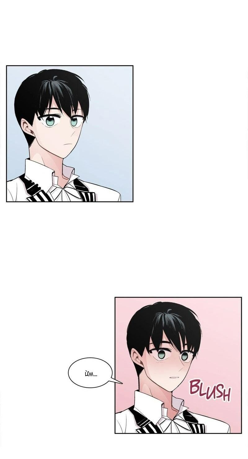 Anh Làm Em Đắm Say Chapter 34 - 28