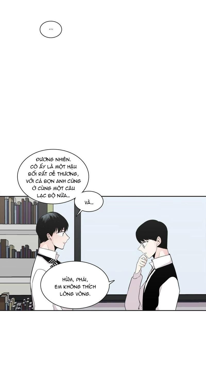 Anh Làm Em Đắm Say Chapter 34 - 29