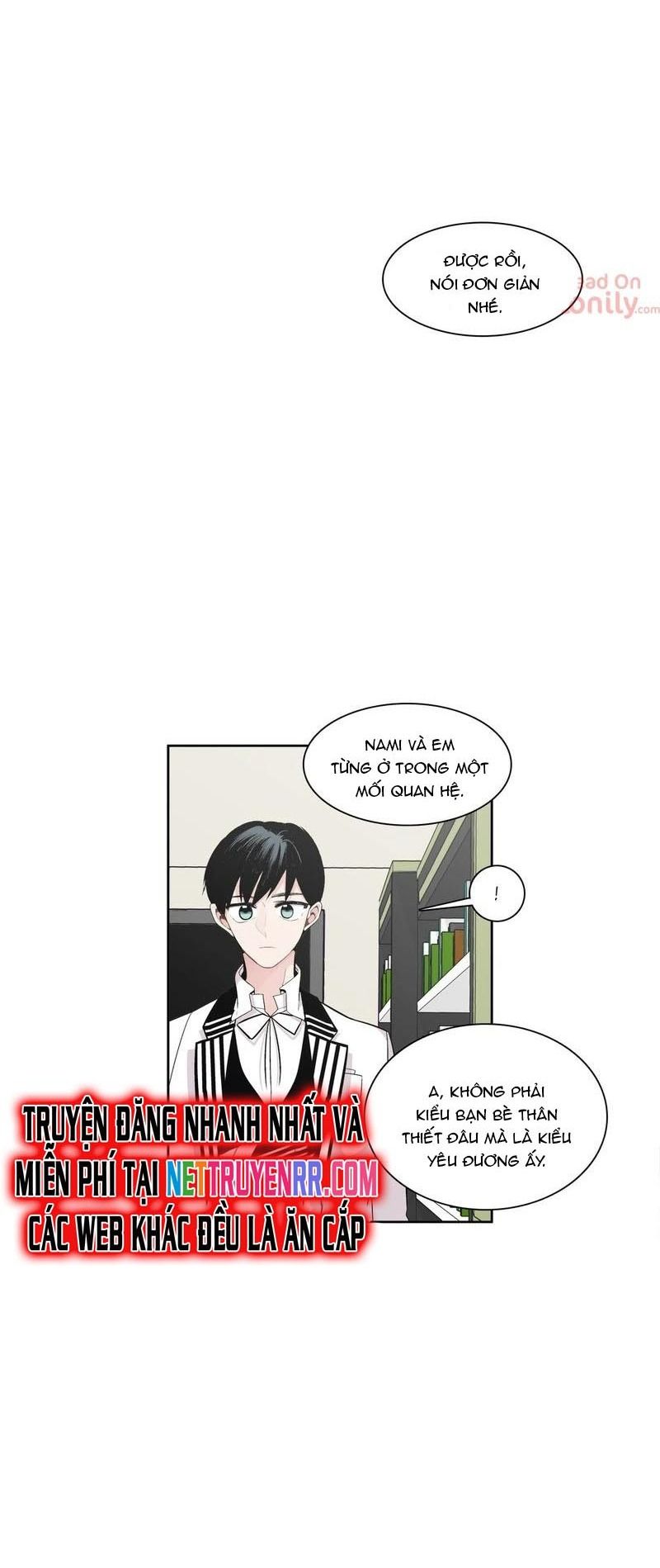 Anh Làm Em Đắm Say Chapter 34 - 30