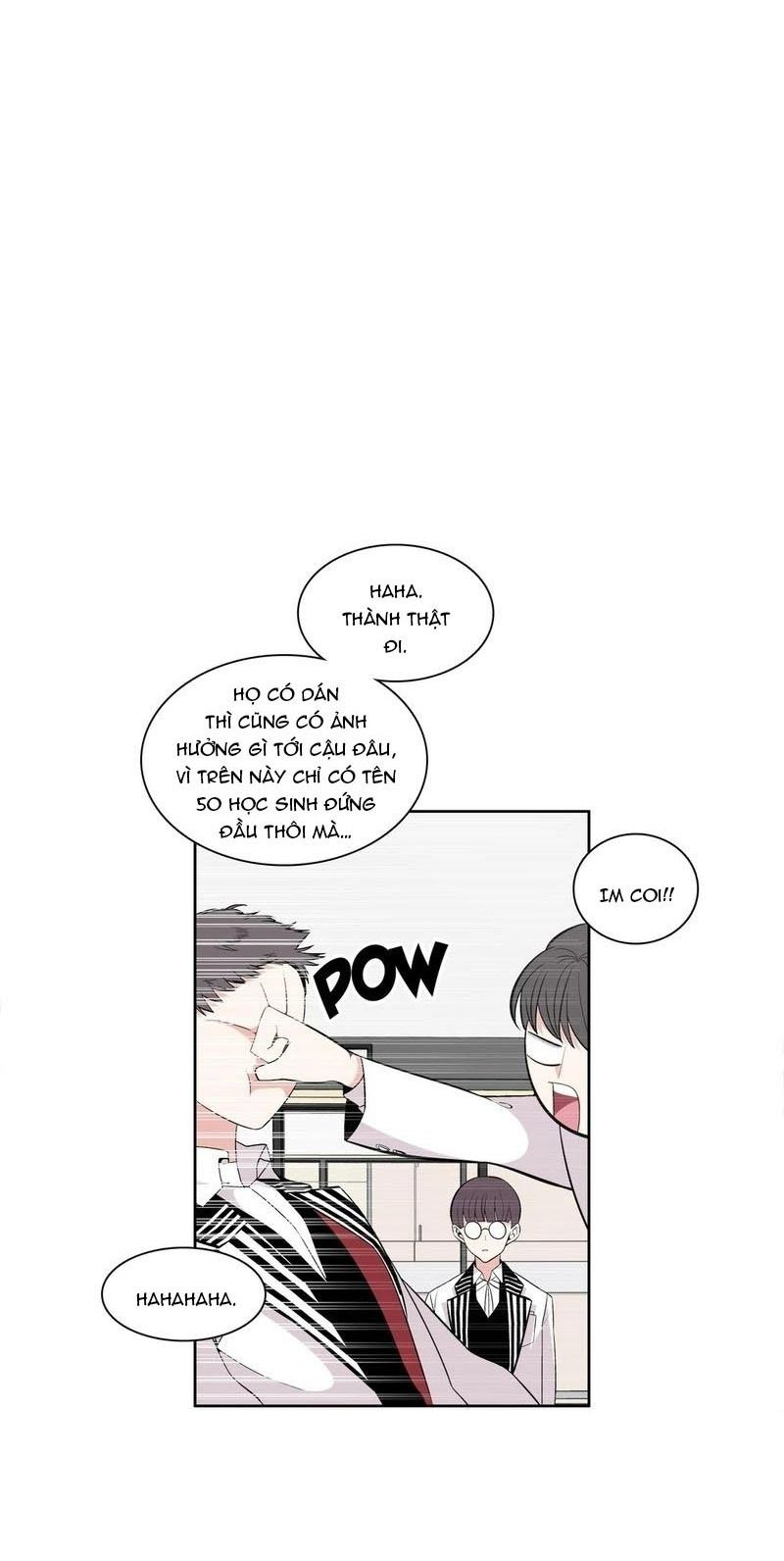 Anh Làm Em Đắm Say Chapter 34 - 4