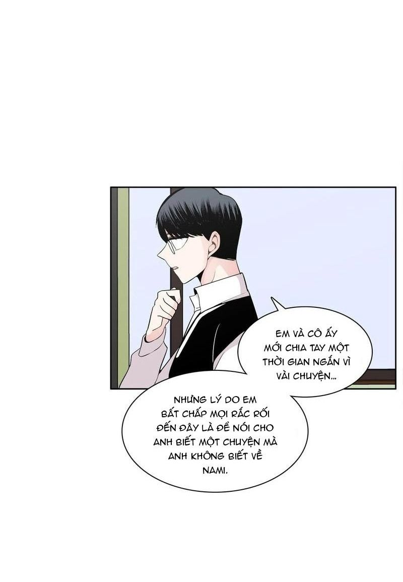 Anh Làm Em Đắm Say Chapter 34 - 31