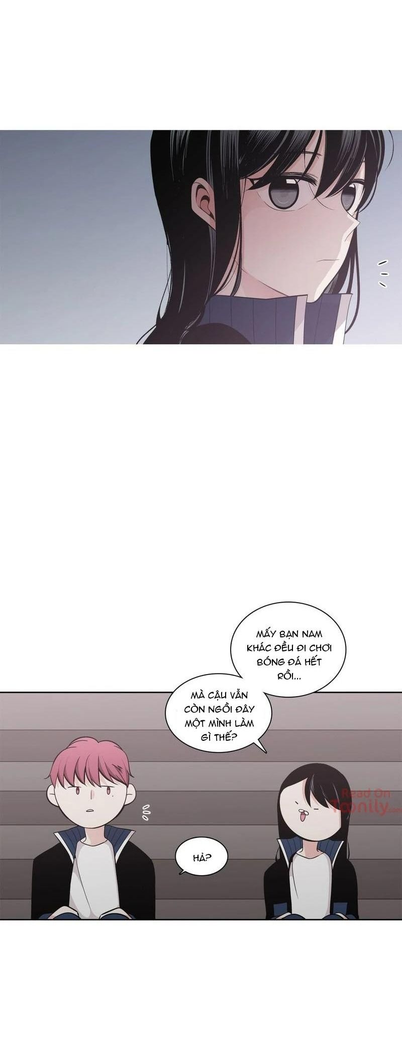 Anh Làm Em Đắm Say Chapter 34 - 39