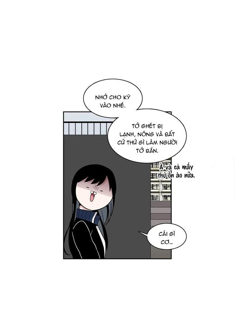 Anh Làm Em Đắm Say Chapter 34 - 40