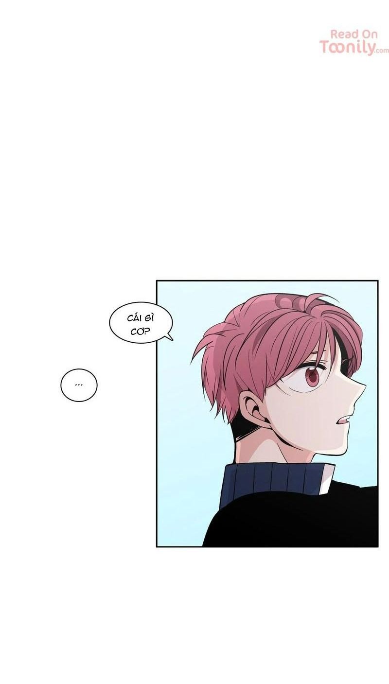 Anh Làm Em Đắm Say Chapter 34 - 43