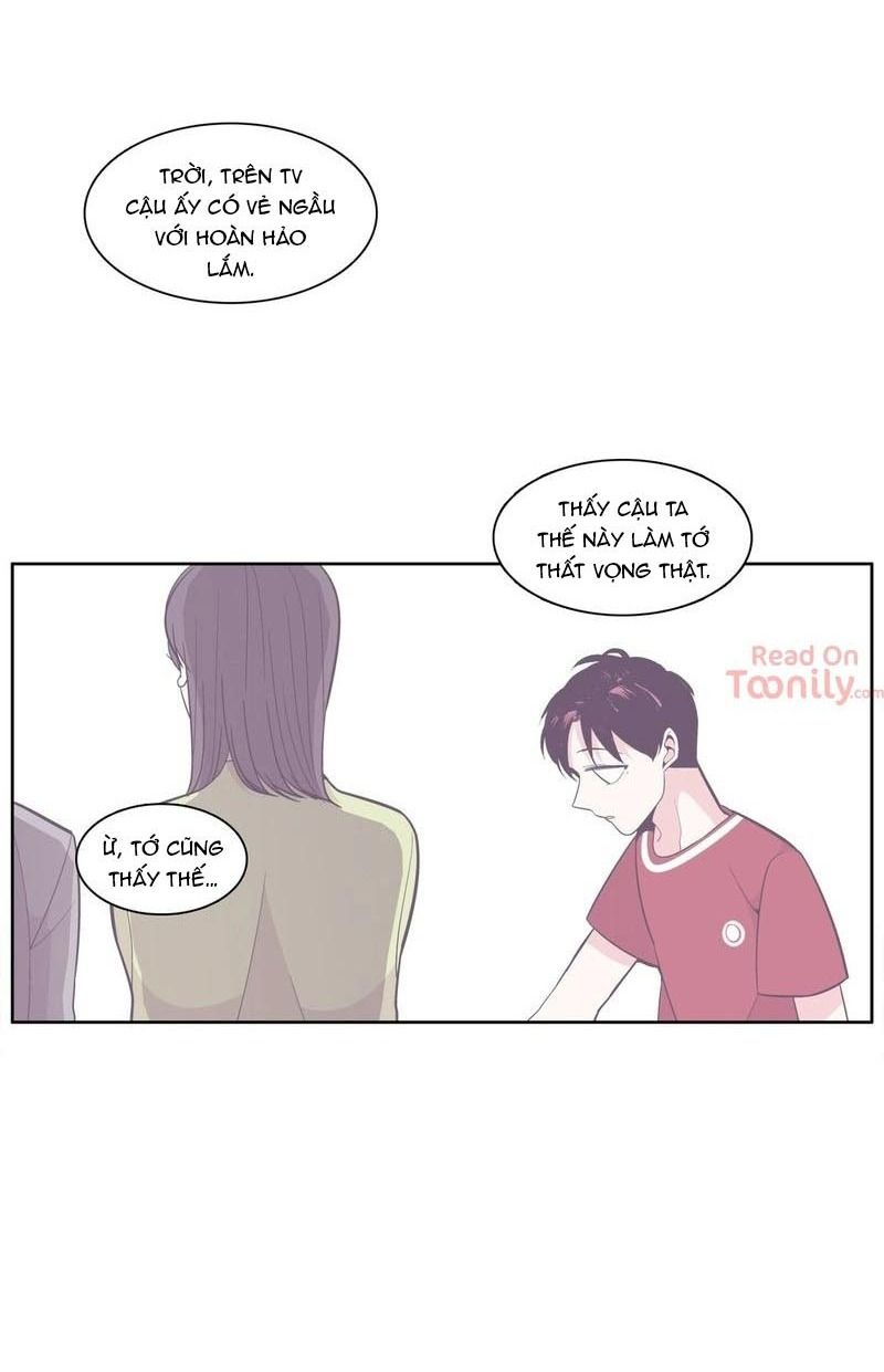 Anh Làm Em Đắm Say Chapter 34 - 46