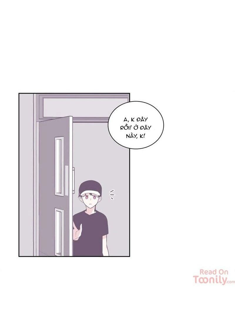 Anh Làm Em Đắm Say Chapter 34 - 47