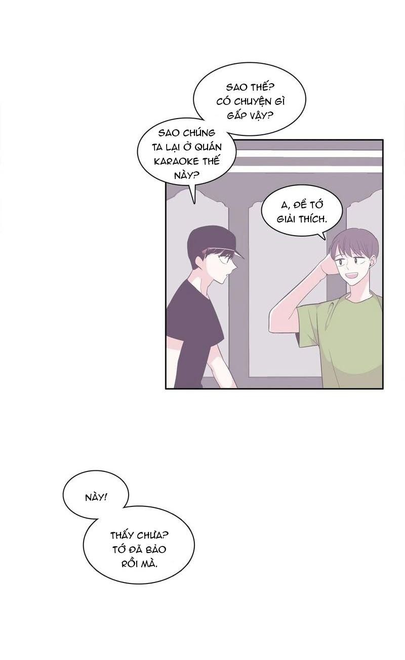 Anh Làm Em Đắm Say Chapter 34 - 48