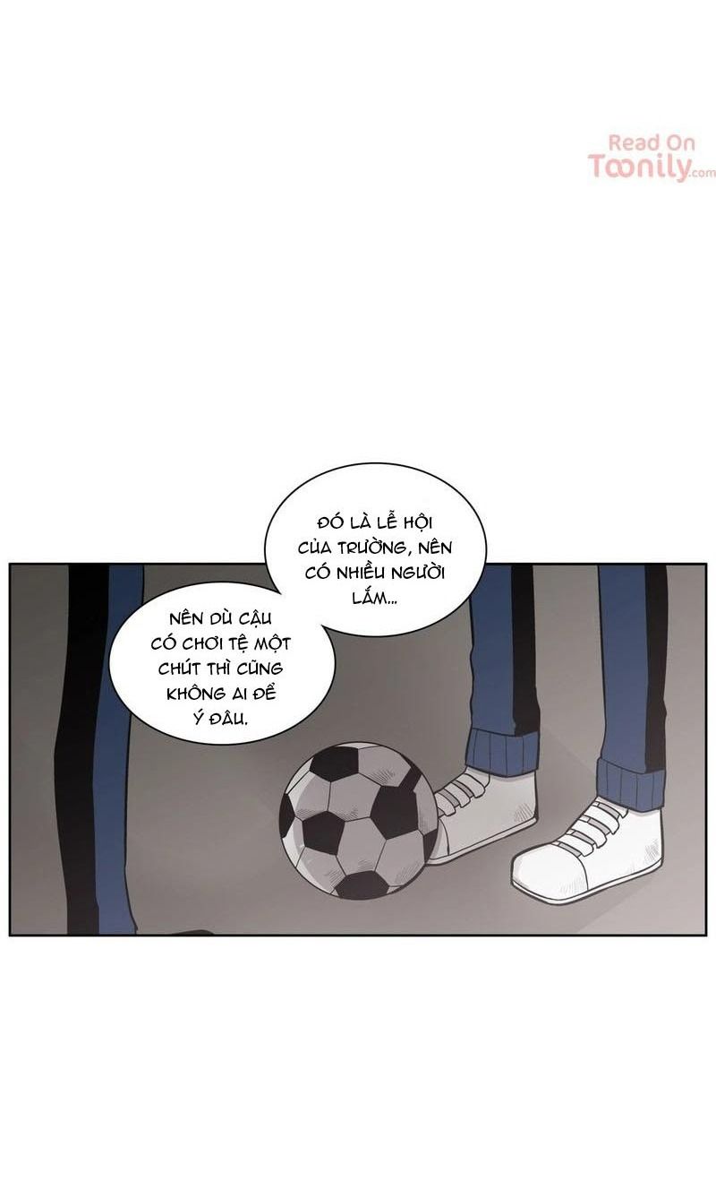 Anh Làm Em Đắm Say Chapter 34 - 52