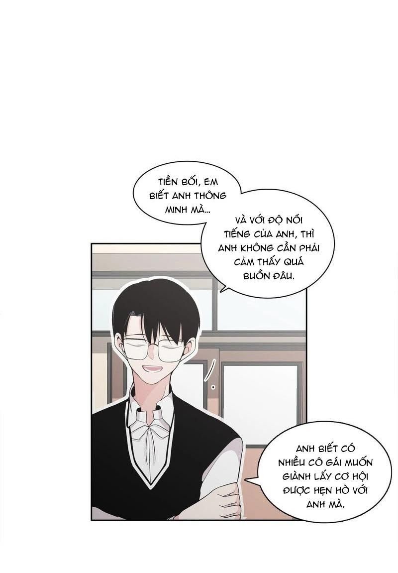 Anh Làm Em Đắm Say Chapter 34 - 55