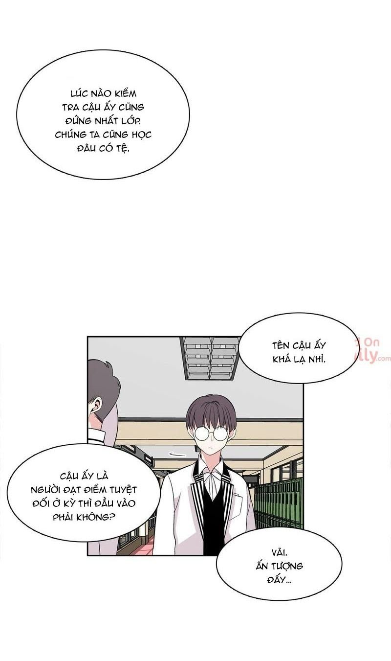 Anh Làm Em Đắm Say Chapter 34 - 7