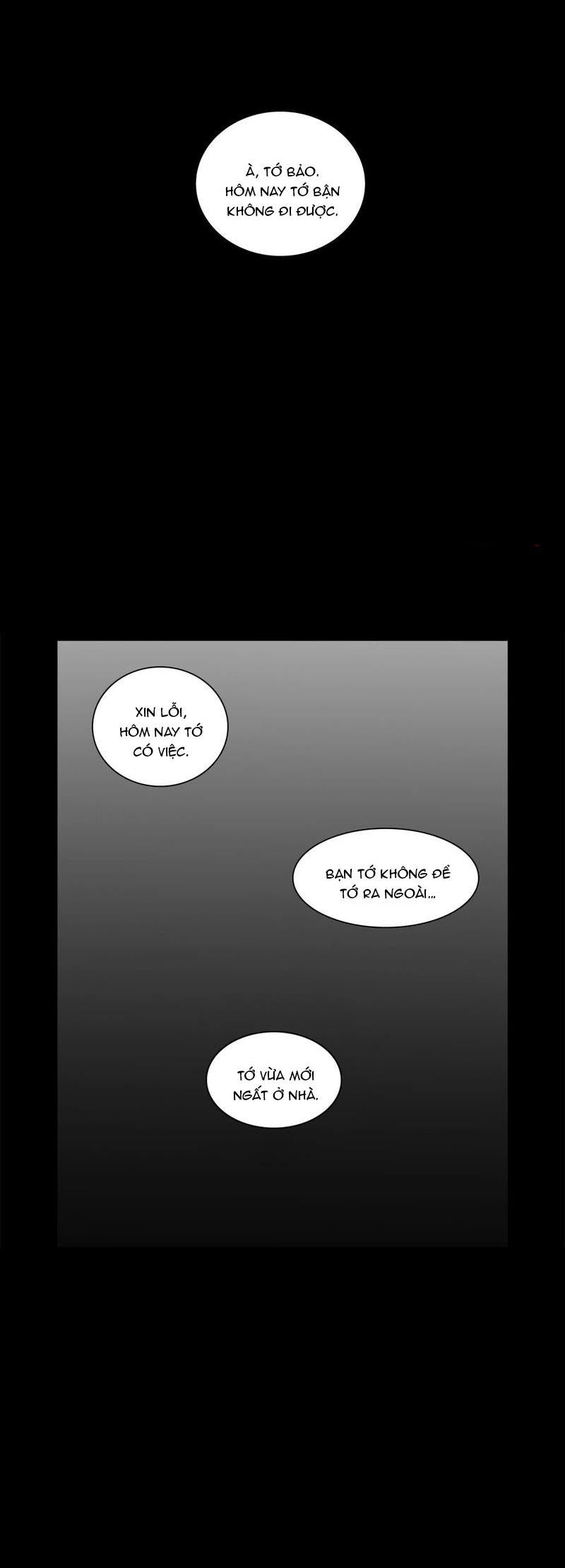 Anh Làm Em Đắm Say Chapter 35 - 16