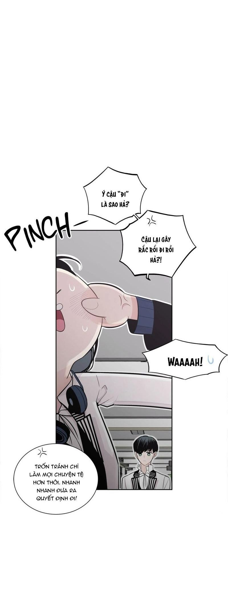 Anh Làm Em Đắm Say Chapter 35 - 23