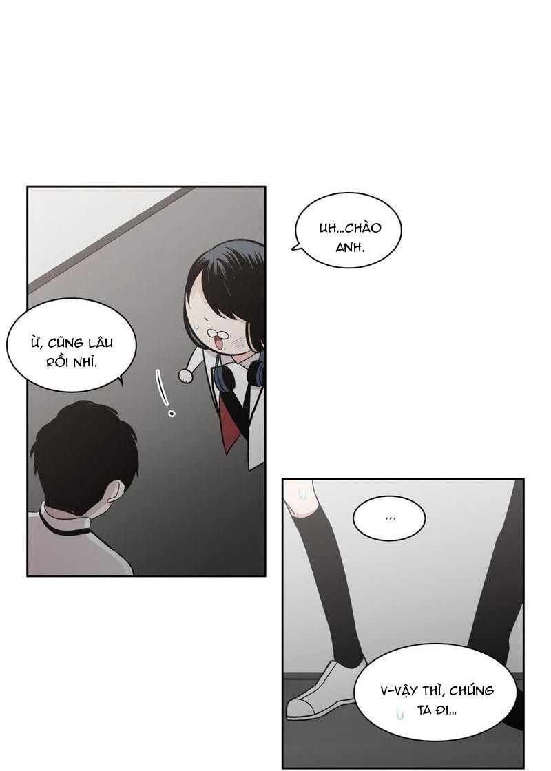 Anh Làm Em Đắm Say Chapter 35 - 24