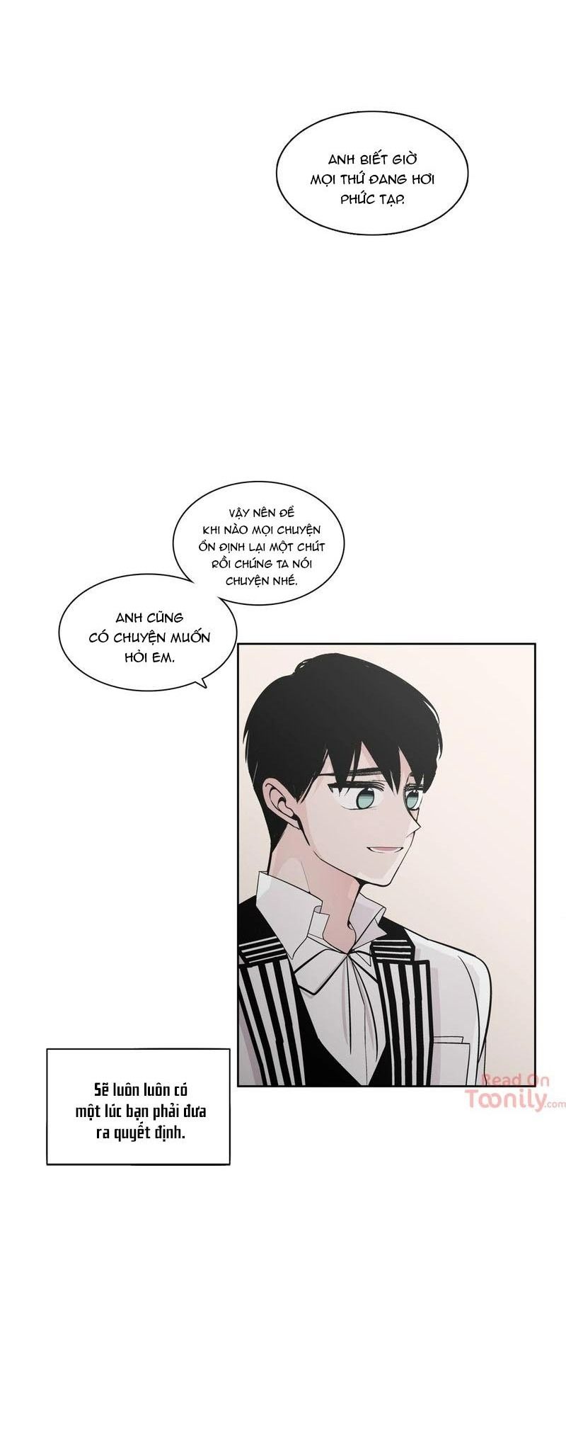 Anh Làm Em Đắm Say Chapter 35 - 30