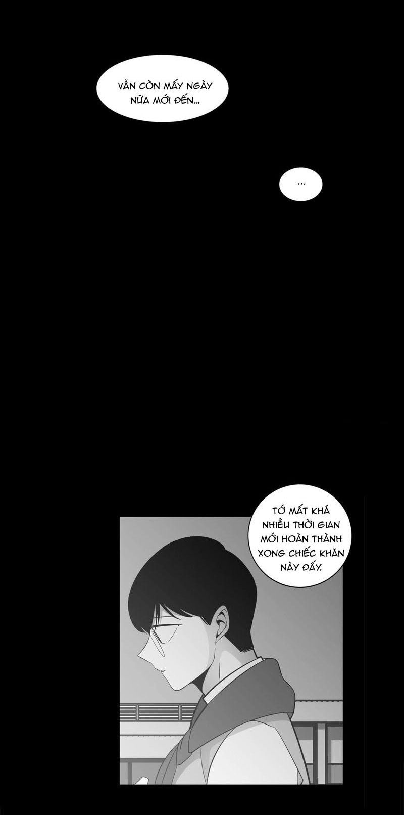 Anh Làm Em Đắm Say Chapter 35 - 34