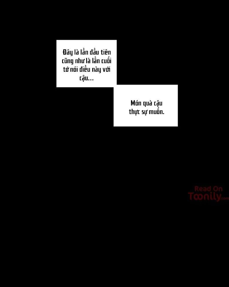 Anh Làm Em Đắm Say Chapter 35 - 39