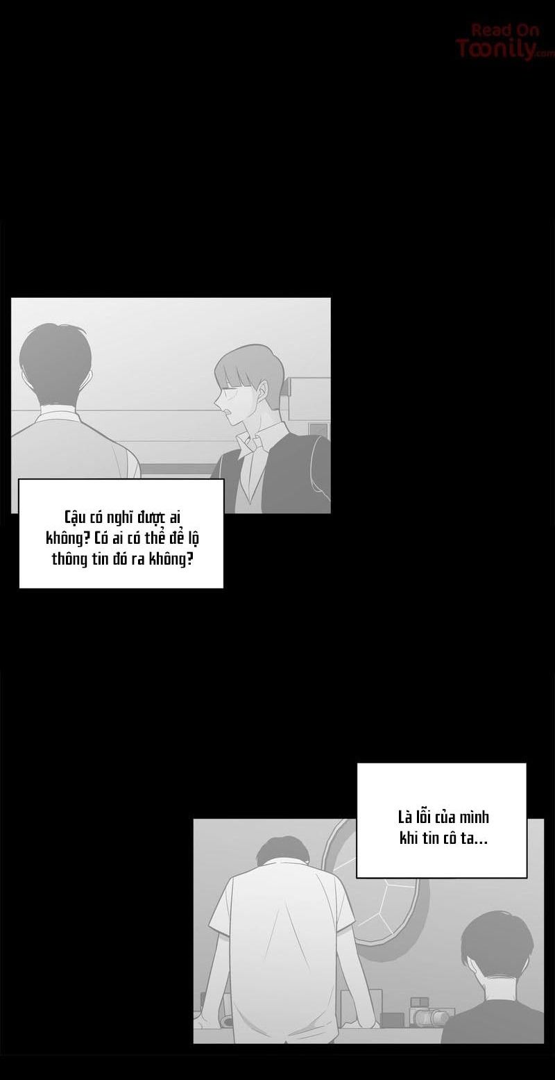 Anh Làm Em Đắm Say Chapter 35 - 43