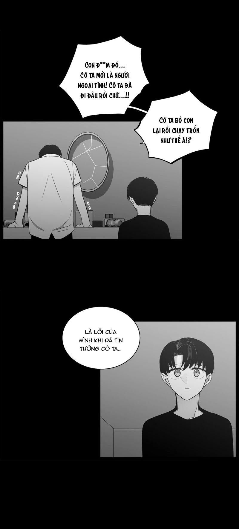 Anh Làm Em Đắm Say Chapter 35 - 7