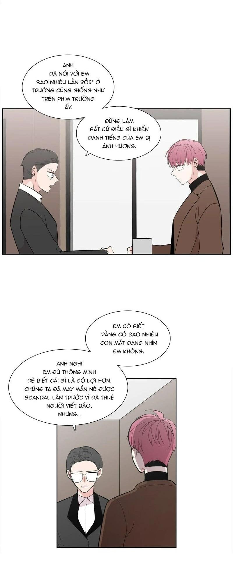 Anh Làm Em Đắm Say Chapter 36 - 20