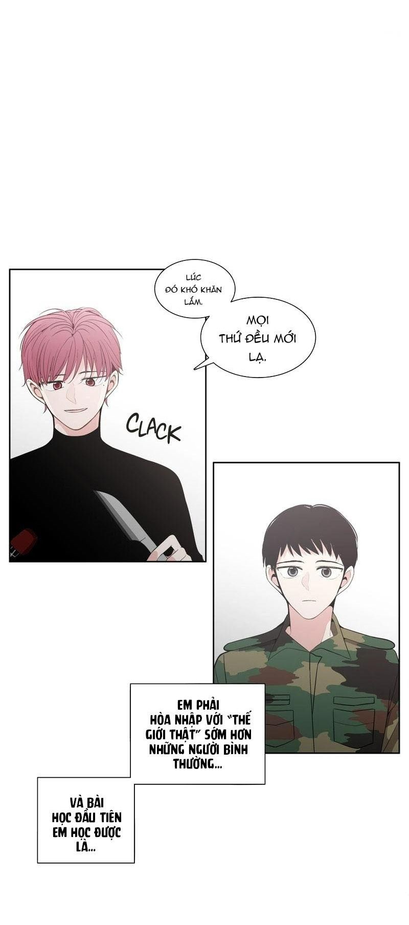 Anh Làm Em Đắm Say Chapter 36 - 4
