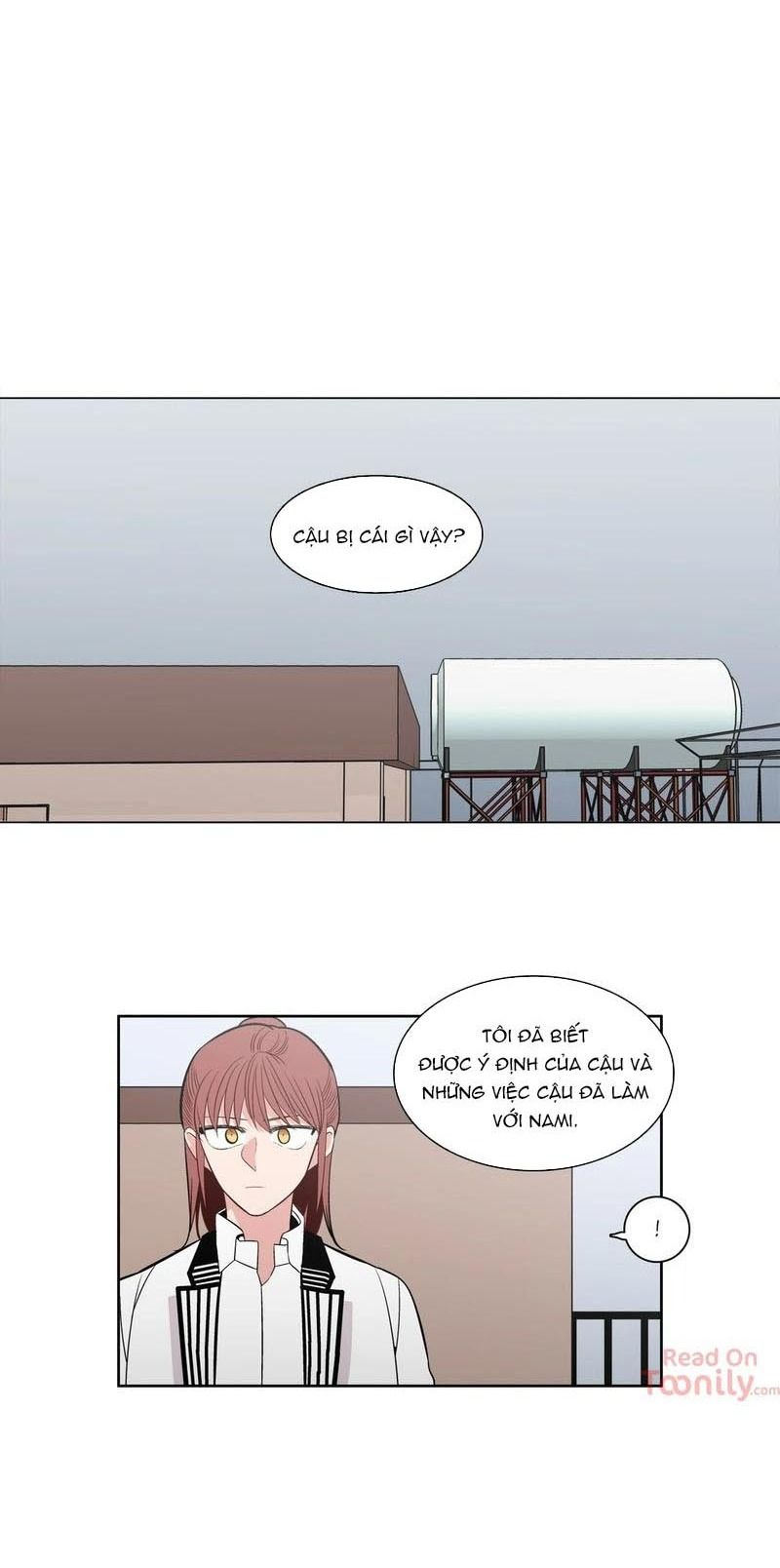 Anh Làm Em Đắm Say Chapter 36 - 32