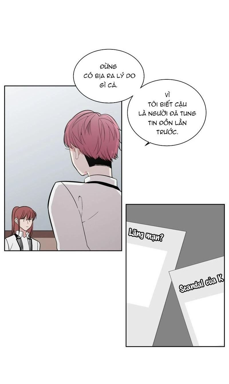 Anh Làm Em Đắm Say Chapter 36 - 33