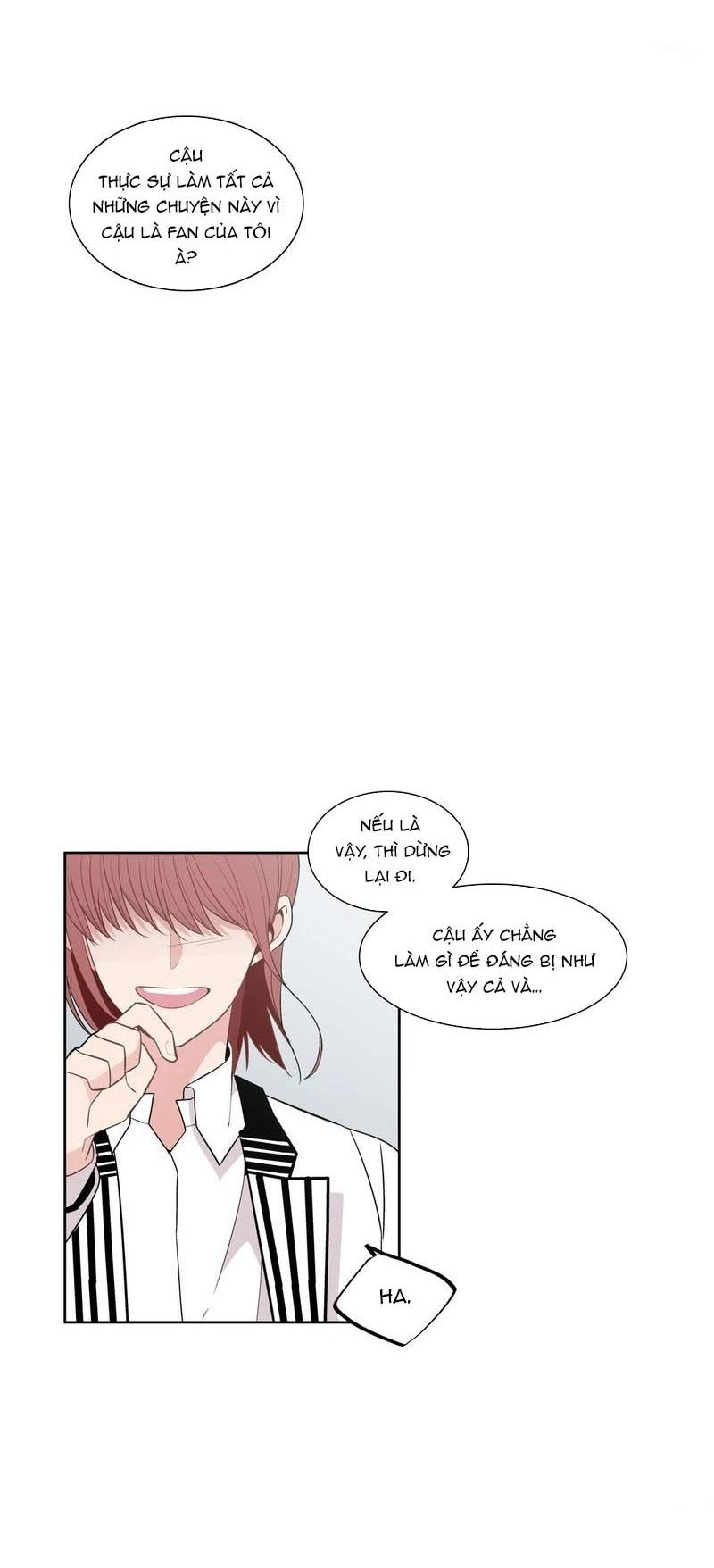 Anh Làm Em Đắm Say Chapter 36 - 34