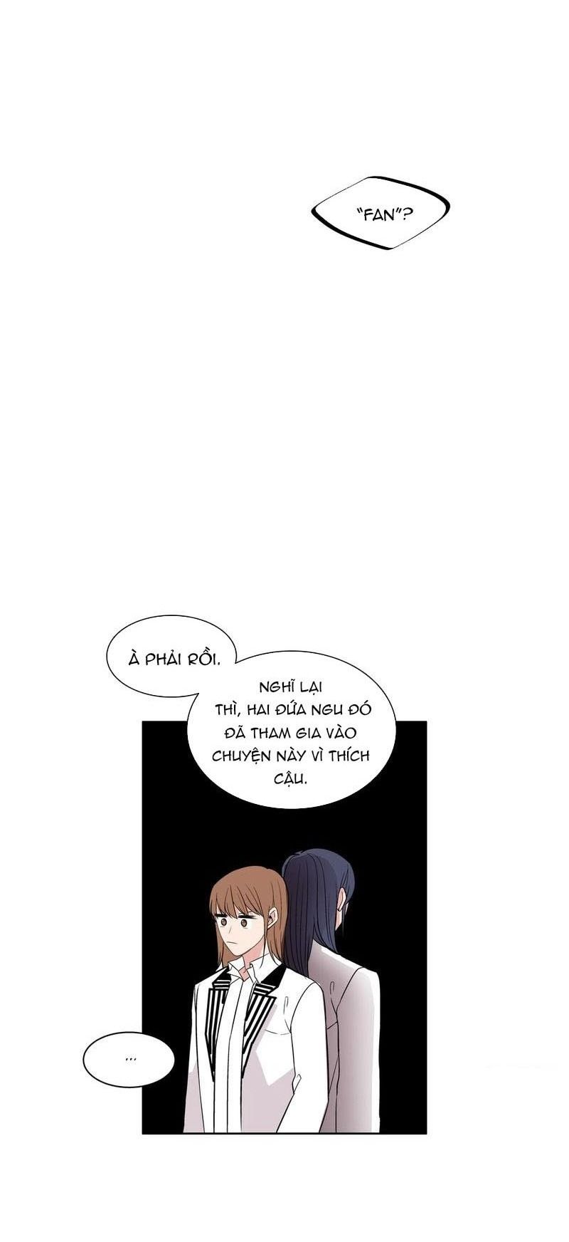 Anh Làm Em Đắm Say Chapter 36 - 35