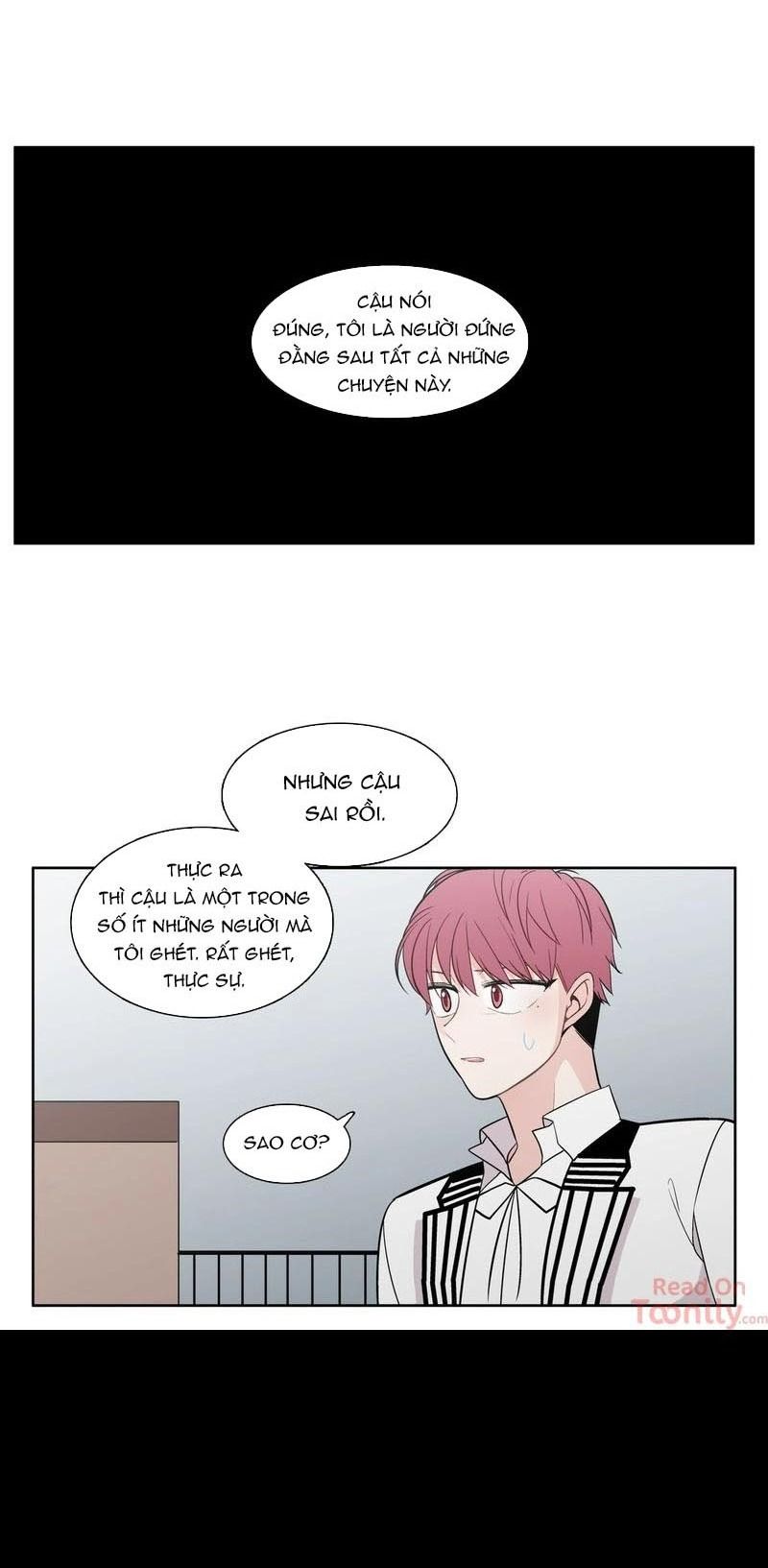 Anh Làm Em Đắm Say Chapter 36 - 36