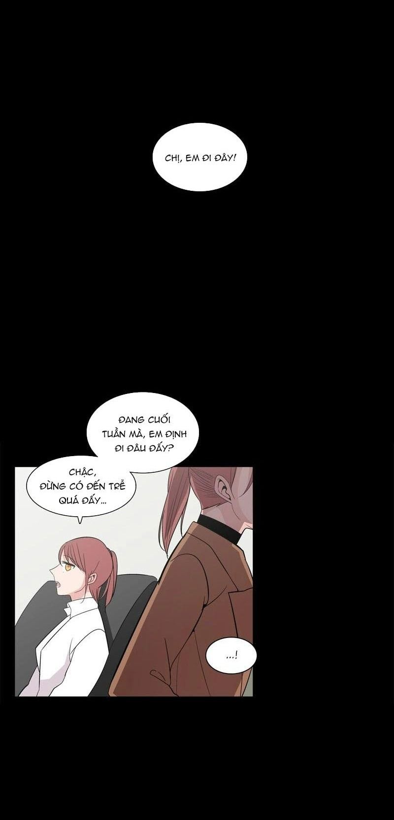 Anh Làm Em Đắm Say Chapter 36 - 37