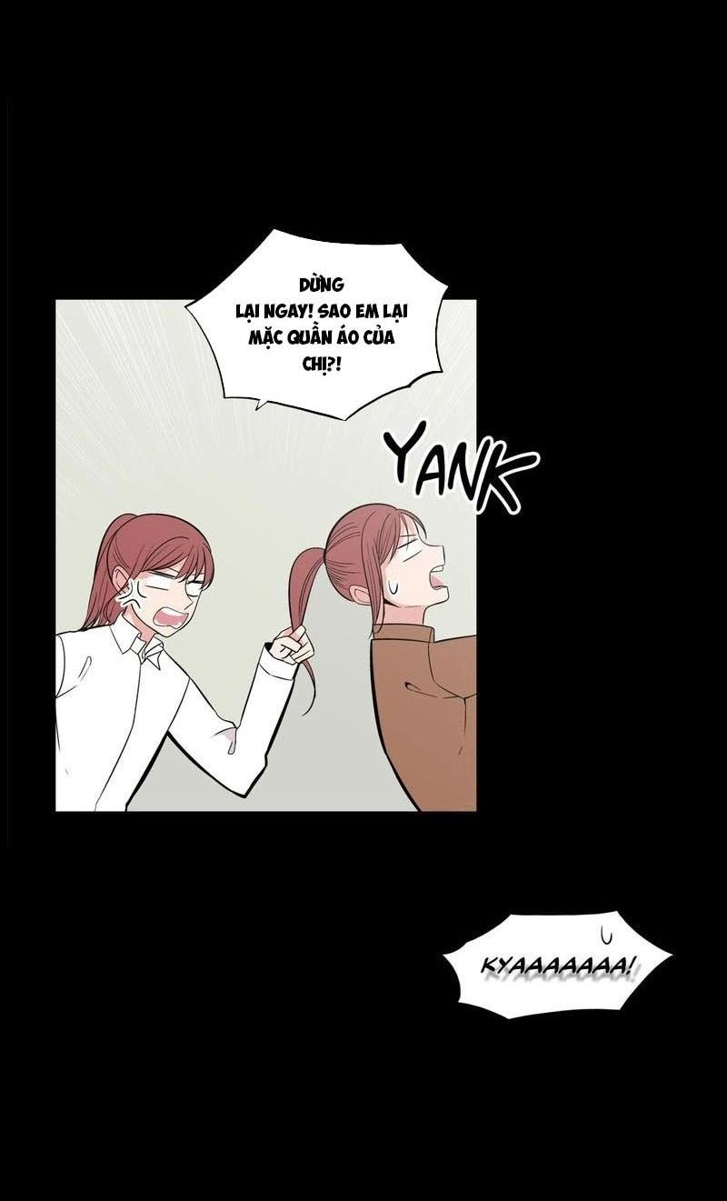 Anh Làm Em Đắm Say Chapter 36 - 38