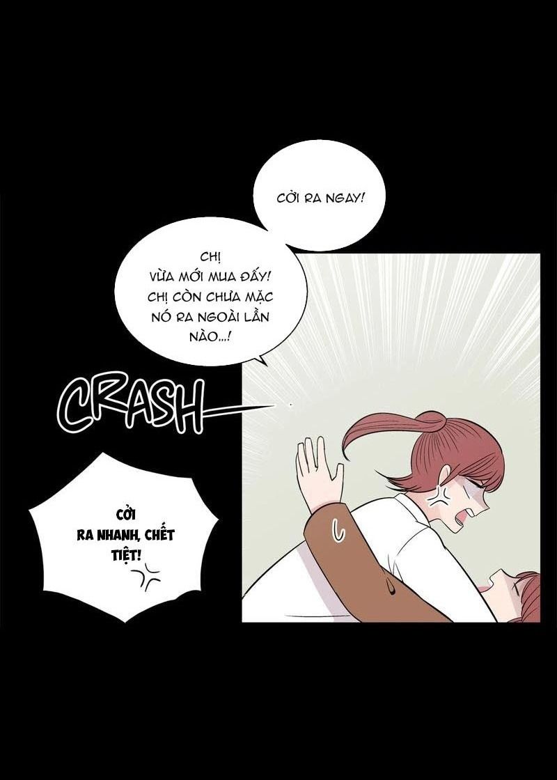 Anh Làm Em Đắm Say Chapter 36 - 39