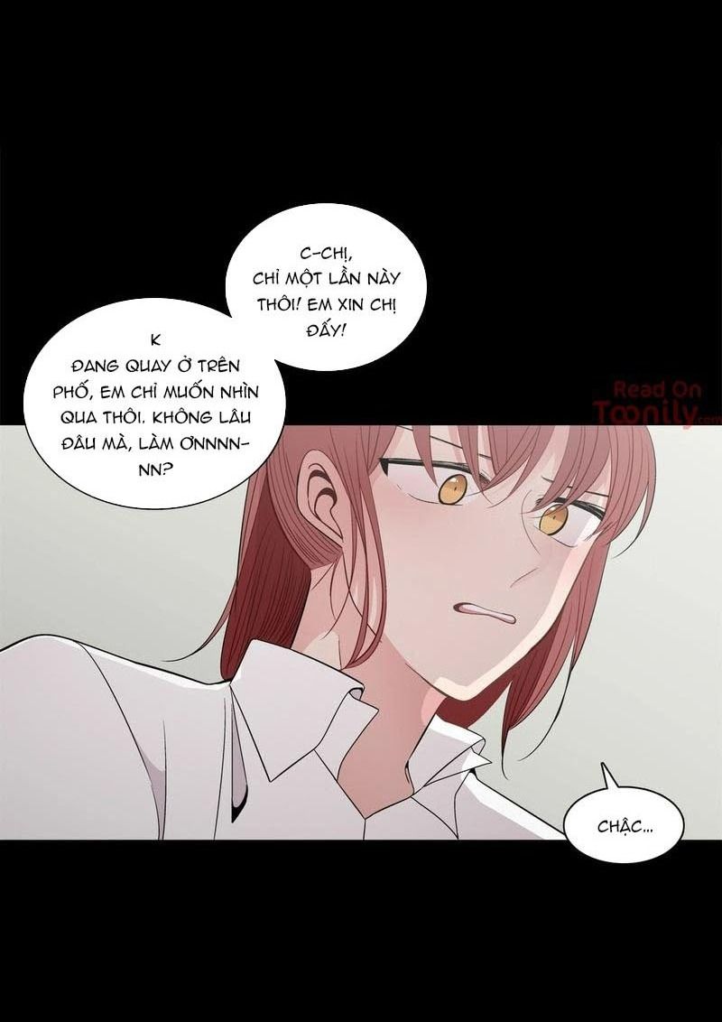 Anh Làm Em Đắm Say Chapter 36 - 40