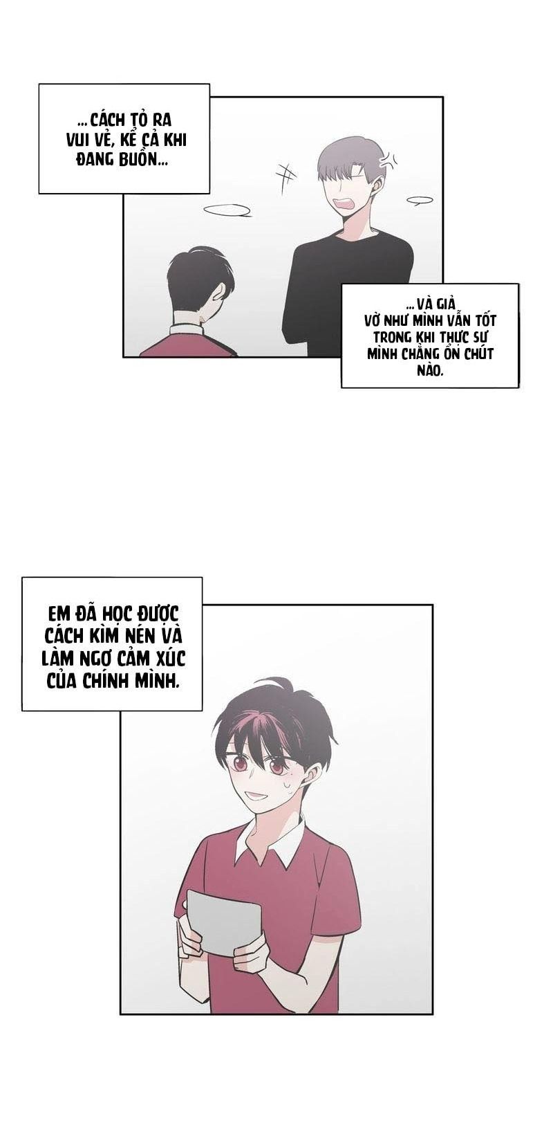 Anh Làm Em Đắm Say Chapter 36 - 5