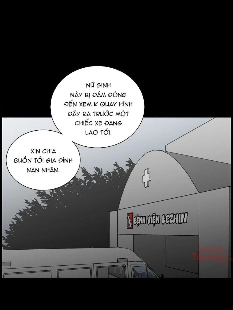 Anh Làm Em Đắm Say Chapter 36 - 45