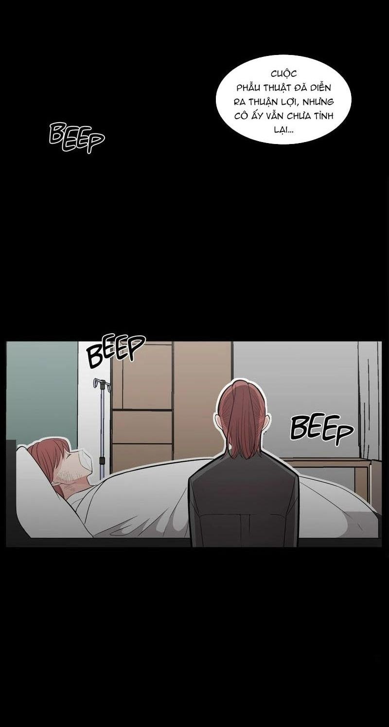 Anh Làm Em Đắm Say Chapter 36 - 46