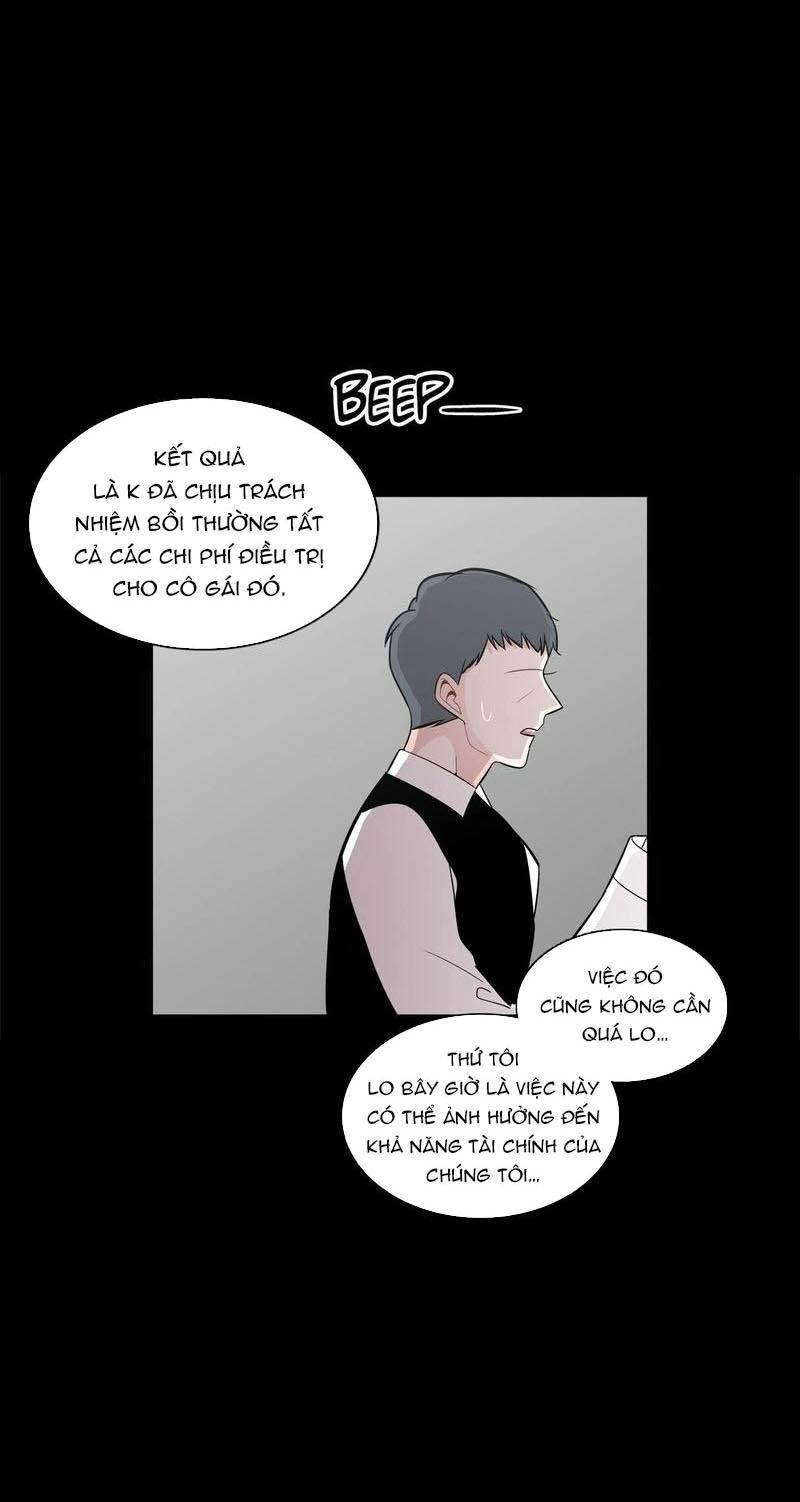 Anh Làm Em Đắm Say Chapter 36 - 47
