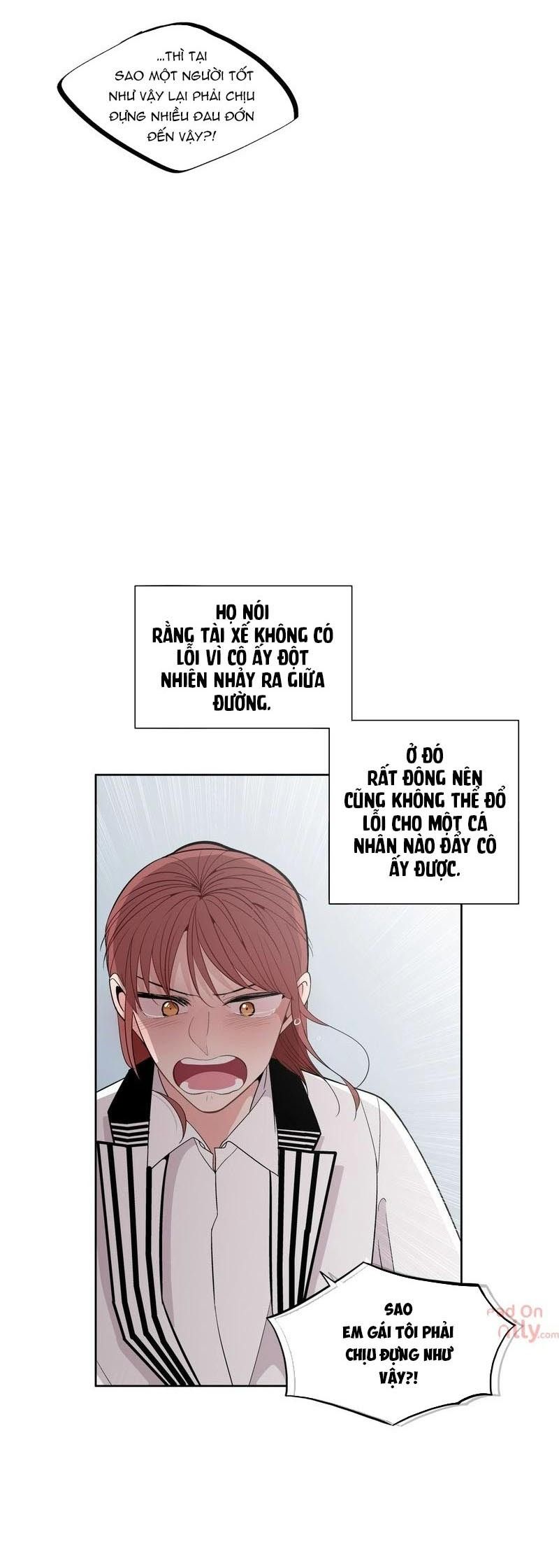 Anh Làm Em Đắm Say Chapter 36 - 49