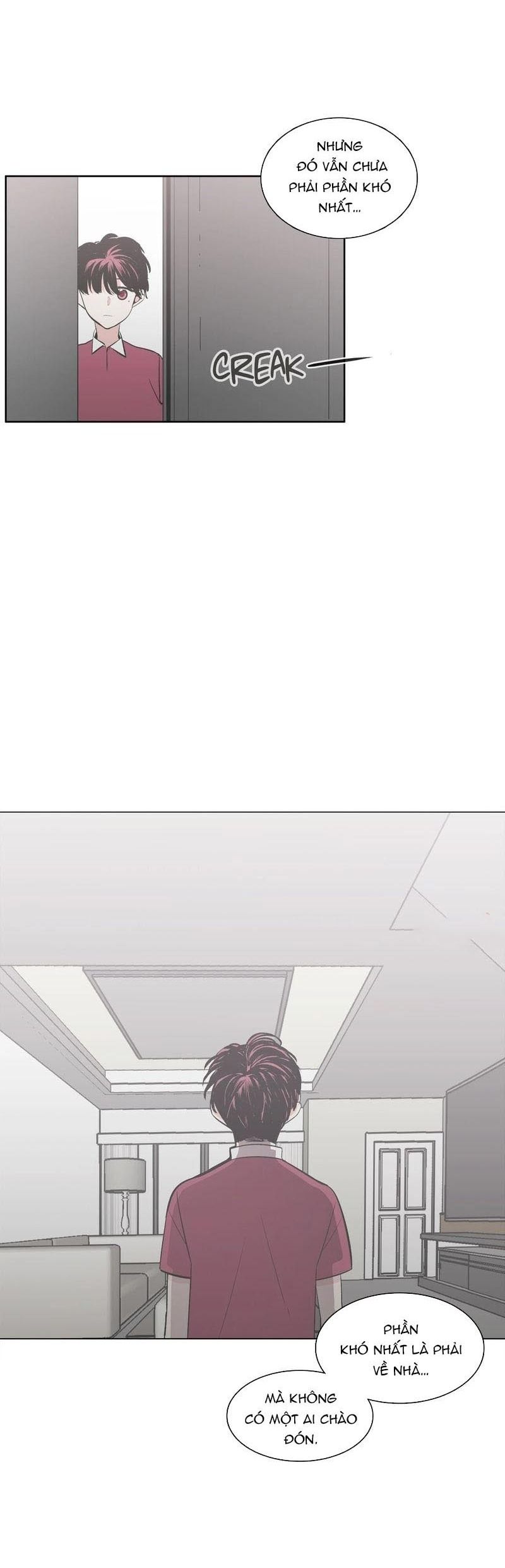 Anh Làm Em Đắm Say Chapter 36 - 6