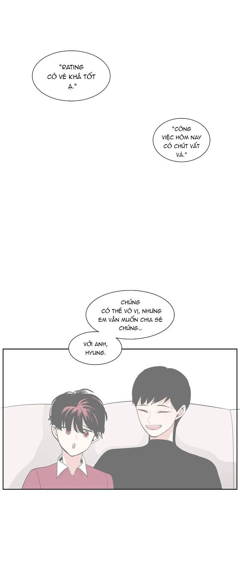 Anh Làm Em Đắm Say Chapter 36 - 7