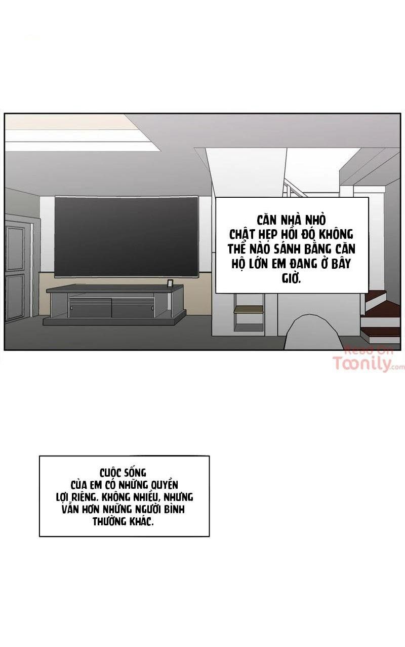 Anh Làm Em Đắm Say Chapter 36 - 9