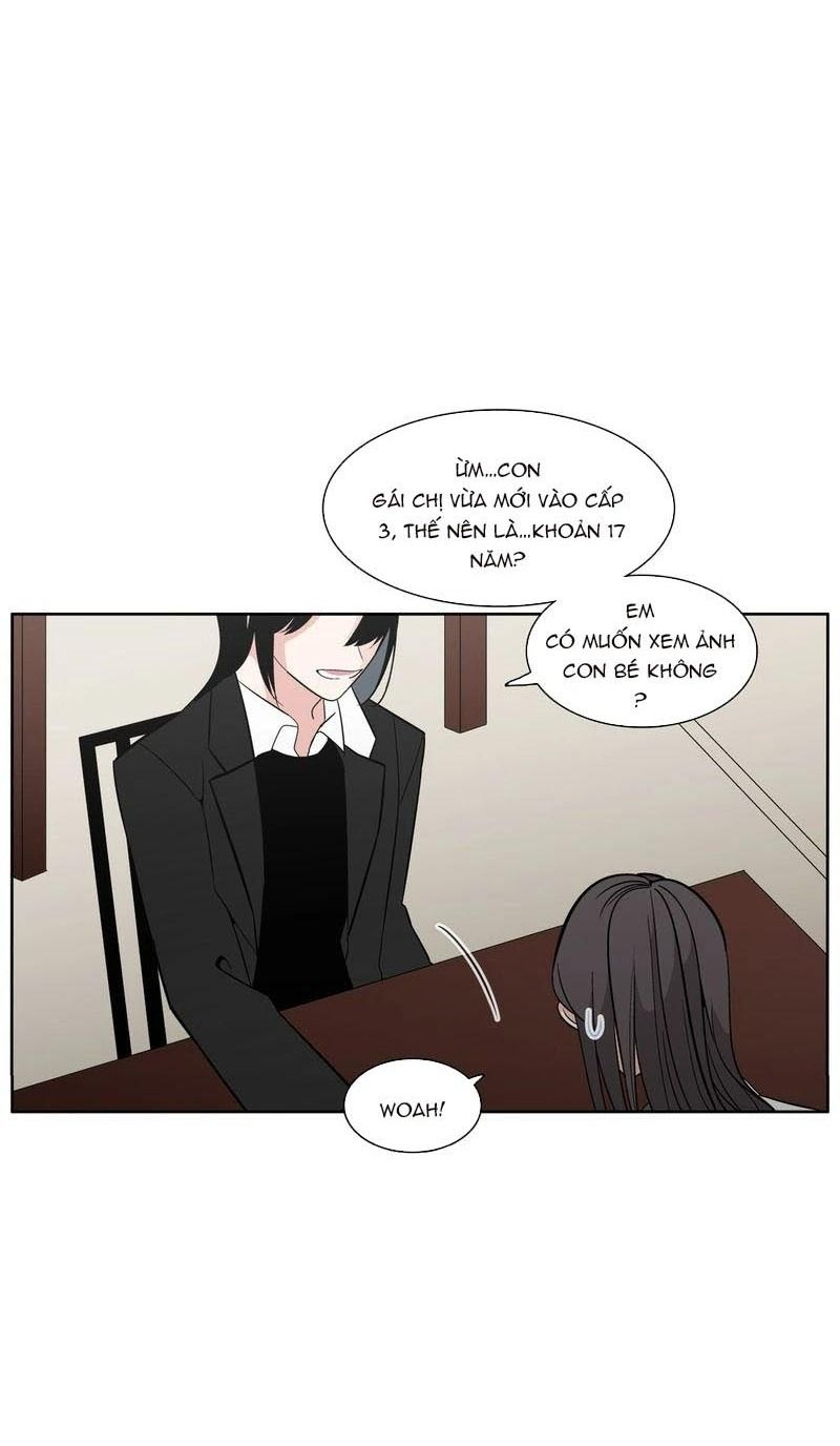 Anh Làm Em Đắm Say Chapter 37 - 11