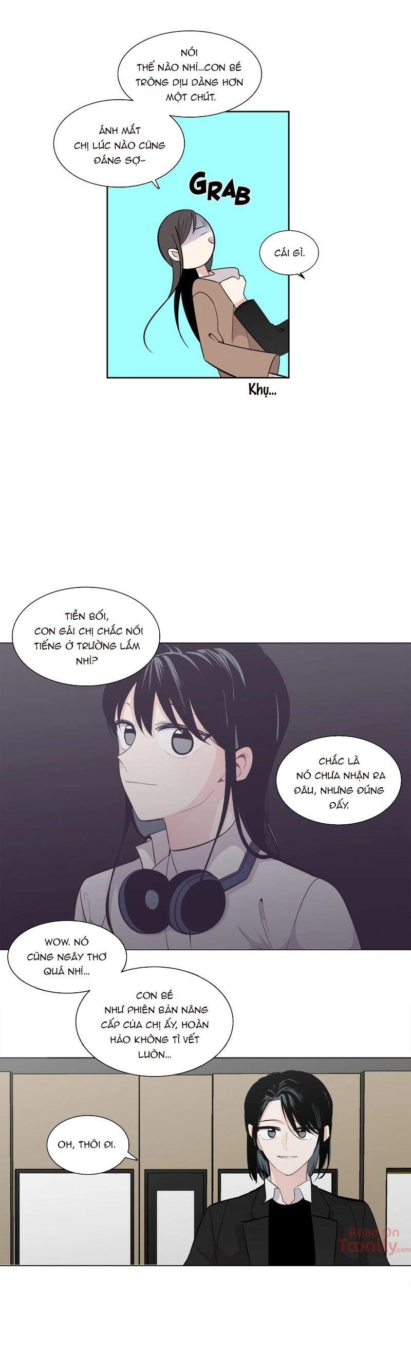 Anh Làm Em Đắm Say Chapter 37 - 13