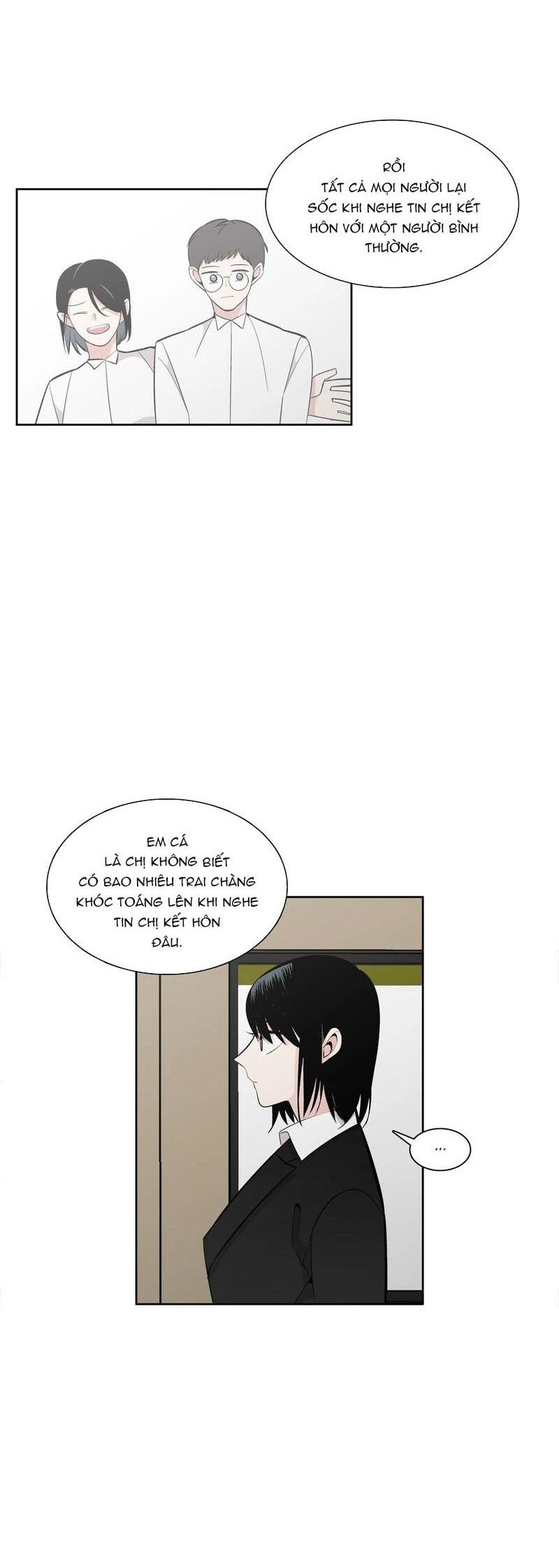 Anh Làm Em Đắm Say Chapter 37 - 16