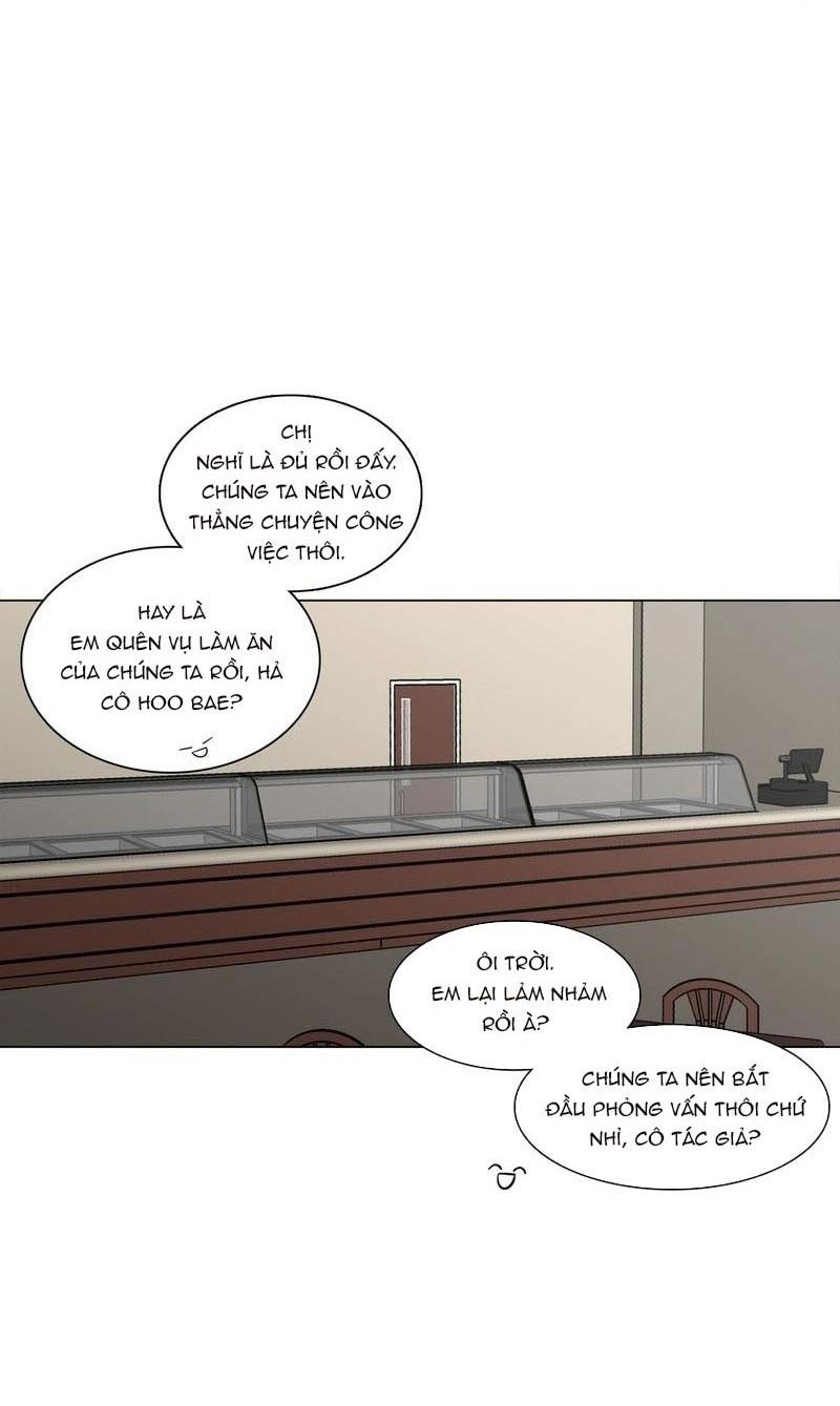 Anh Làm Em Đắm Say Chapter 37 - 17
